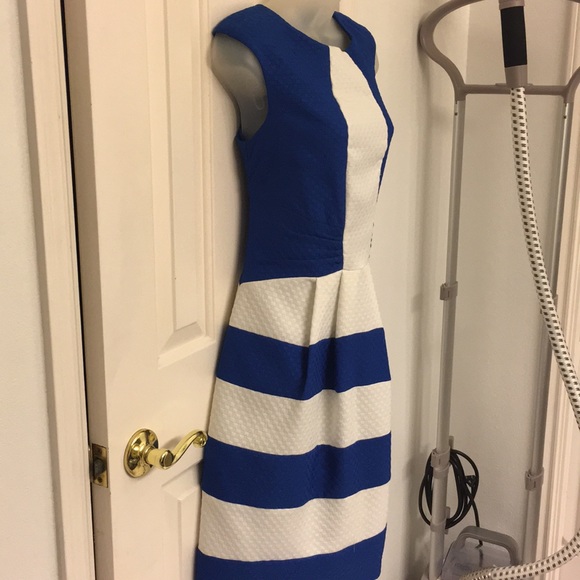 Gabby Skye Dress - Picture 2 of 6